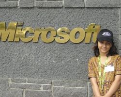 Έσβησε η 16χρονη ιδιοφυΐα της Microsoft